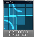 Level Editor (Foil)