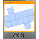 Group E (Foil)