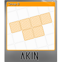 Group B (Foil)