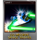 Level 1 (Foil)