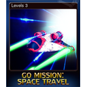 Levels 3
