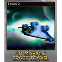 Levels 2 (Foil)