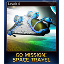 Levels 5