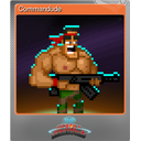 Commandude (Foil)