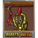 Snake (Foil)