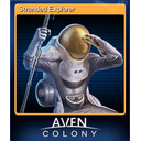 Stranded Explorer
