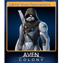 Splinter Group Representative