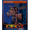 Hive Defender
