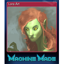 Lora Art