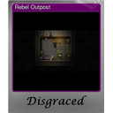 Rebel Outpost (Foil)