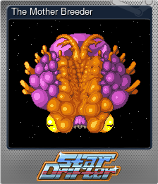 The Mother Breeder