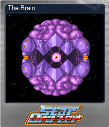 The Brain