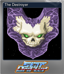 The Destroyer