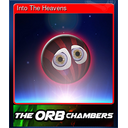 Into The Heavens