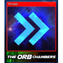 Arrows