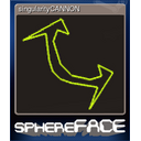 singularityCANNON