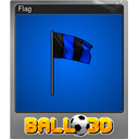 Flag (Foil)