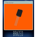 Transistor