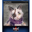 Nekomata