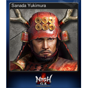 Sanada Yukimura
