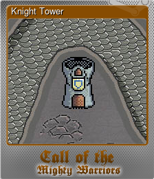 Knight Tower