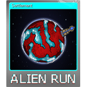 Settlement (Foil)