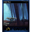 Wolf Run