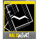 Oiseau (Foil)