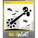 Clancy (Foil)