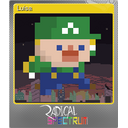 Luisa (Foil)