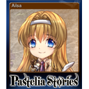 Ailsa