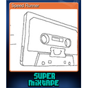 Speed Runner