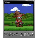 Mage (Foil)