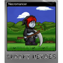 Necromancer (Foil)