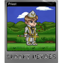 Priest (Foil)