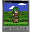 Summoner (Foil)
