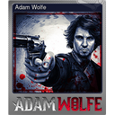 Adam Wolfe (Foil)