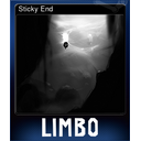 Sticky End
