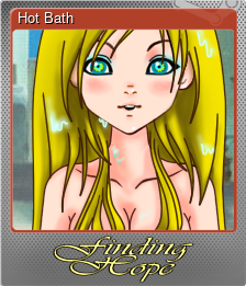 Hot Bath