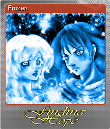 Frozen