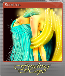 Sunshine