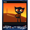 Mae
