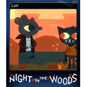 Lori