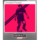 Complete Forward (Foil)