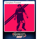 Complete Forward