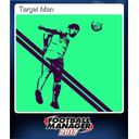 Target Man