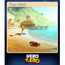 Yoyo Island