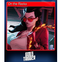 On the Rocks