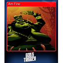 Am Fine