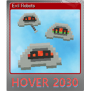 Evil Robots (Foil)